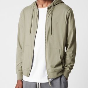 All Saints Brace Hoodie